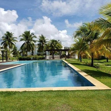 Apartamento Iberostar Praia Do Forte Exterior photo