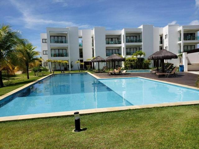 Apartamento Iberostar Praia Do Forte Exterior photo
