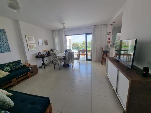 Apartamento Iberostar Praia Do Forte Exterior photo